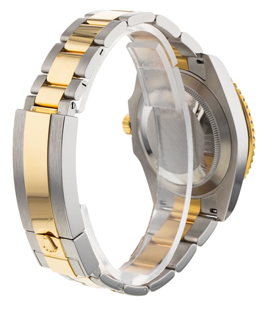 Rolex Submariner 126613 LB Image 3